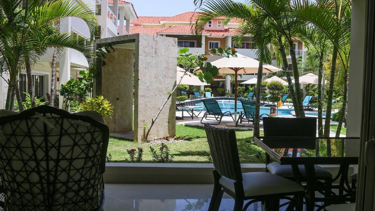 Paradise Condo Cabarete Exterior photo