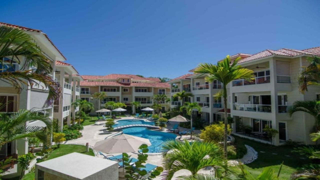 Paradise Condo Cabarete Exterior photo