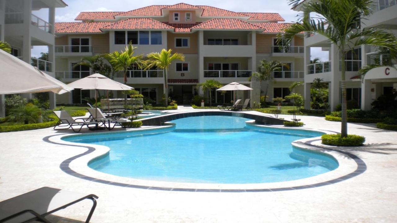 Paradise Condo Cabarete Exterior photo