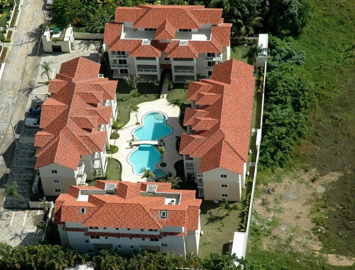 Paradise Condo Cabarete Exterior photo