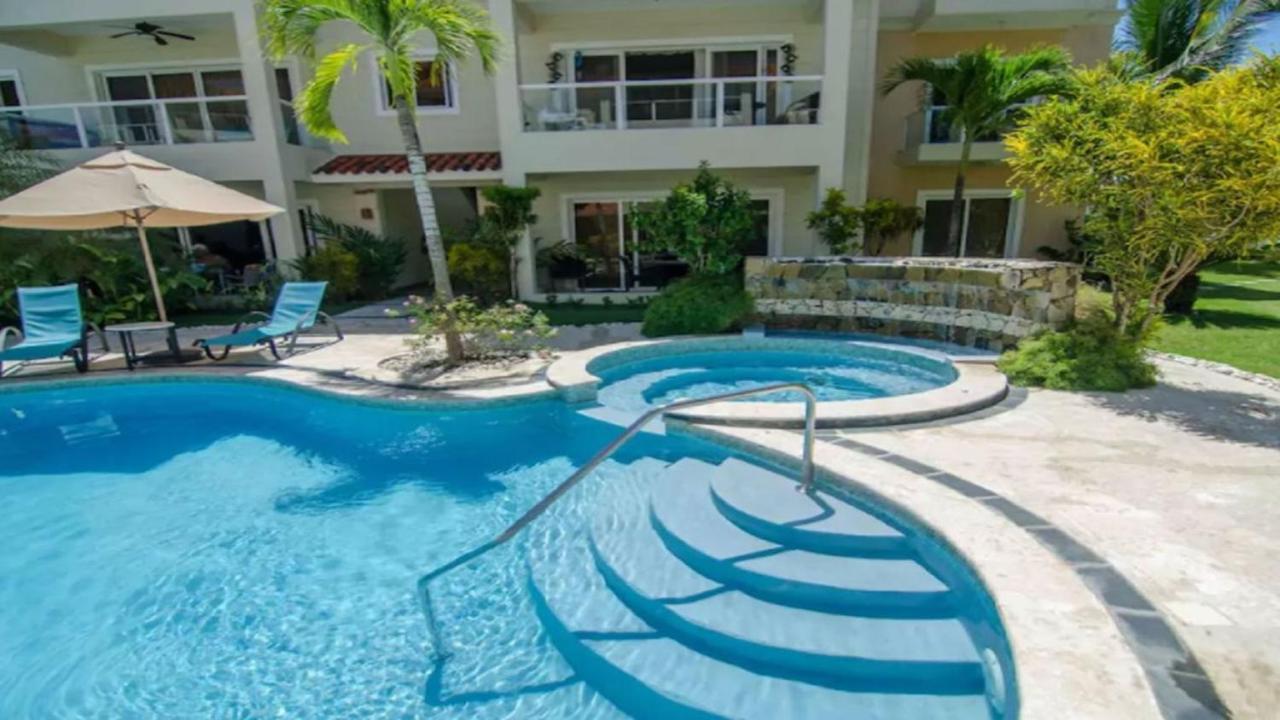 Paradise Condo Cabarete Exterior photo